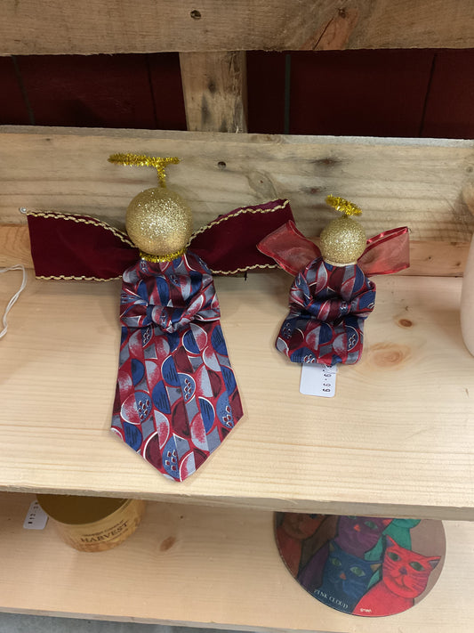 Tie Angels