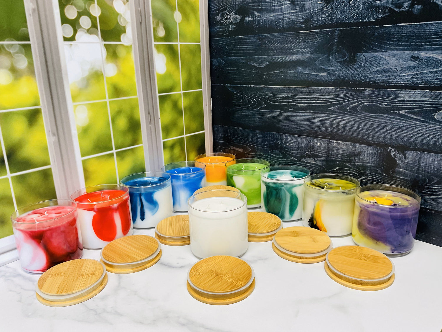 Citronella Line