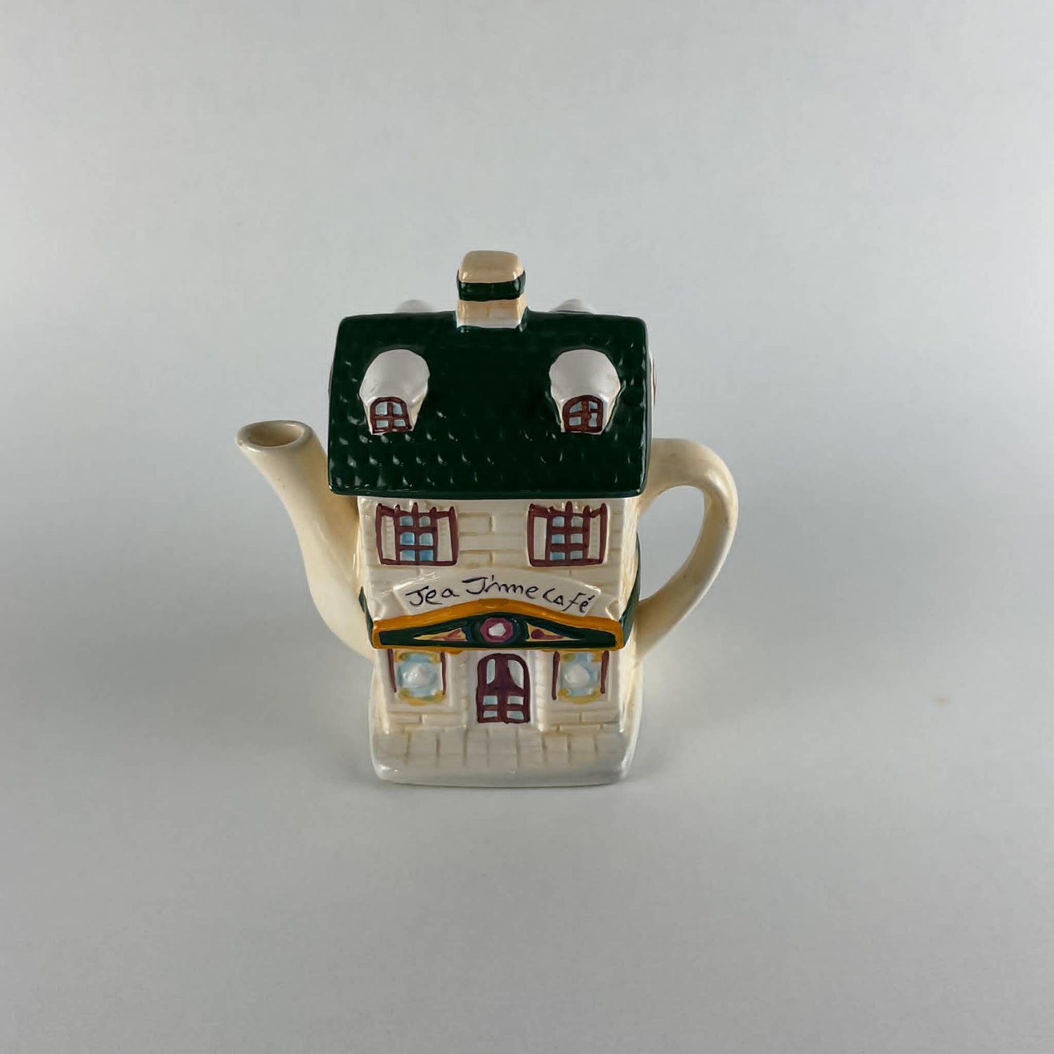 Ceramic and Pottery