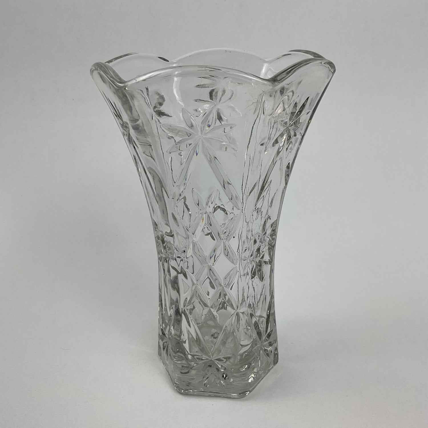 Glassware