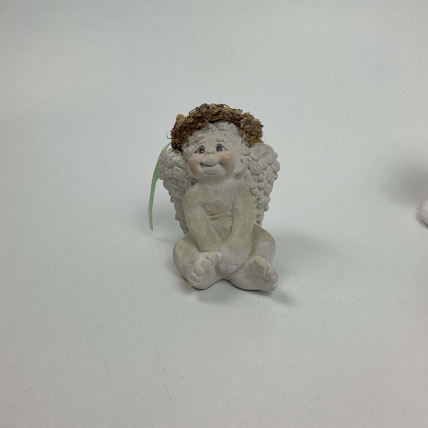 Vintage Dreamsicles Cherub Figurine Collection – 7-Piece Mega Family Set by Kristin Haynes