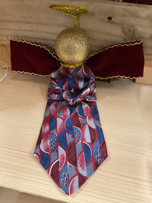 Tie Angels